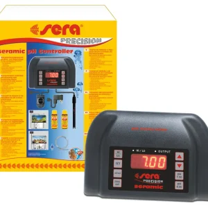 Sera seramic pH Controller Begrenztes Angebot
